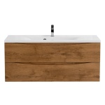 Тумба под раковину BelBagno Marino 110 светлое дерево