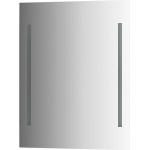 Зеркало в ванную Evoform  60 см (BY 2115)