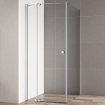 Душевой уголок Cezares Valvola A 1 90 C Cr VALVOLA-A-1-90-C-Cr