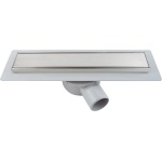 Душевой лоток Vincea Say Almira Jasmin SAY.605.70.P.DUZ 70 см, хром