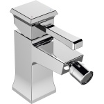 Смеситель BelBagno Mille MIL BD CRM для биде