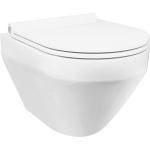 Чаша для унитаза подвесного Am.Pm Spirit FlashClean