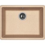 Мойка кухонная Florentina Вега 500 песочный 22.320.D0500.107