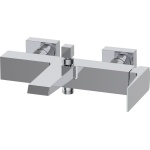 Смеситель BelBagno Arlie ARL VASM CRM для ванны с душем