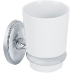 Стакан Veragio Bonjour VR.BNR-7840.CR хром