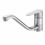 Смеситель Jacob Delafon July E16084-4-CP для кухонной мойки