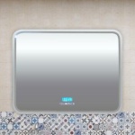 Зеркало Misty Стайл D Lux 90 ЗЛП448