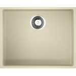 Мойка кухонная Omoikiri Bosen 54-U-BE ваниль 4993162