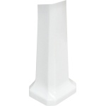 Пьедестал для раковины BelBagno Trevi BB135P