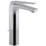 Смеситель Jacob Delafon Avid E97347-CP для раковины