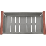 Коландер Zorg Inox R C 12-44 для моек