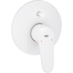 Смеситель Grohe Eurodisc Cosmopolitan 19548LS2 для ванны с душем