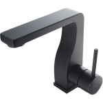 Смеситель Bravat Arc F16061K-2-ENG для раковины