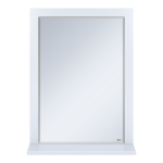 Зеркало Misty Сахара 60 белое