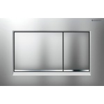 Кнопка смыва Geberit Sigma 30 115.883.KN.1 хром матовый