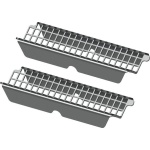 Фильтр-решетка TECE Drainprofile 674002 для волос