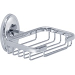 Мыльница Veragio Bonjour VR.BNR-7852.CR хром