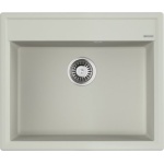 Мойка кухонная Omoikiri Daisen 60-PA пастила 4993618