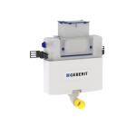 Смывной бачок Geberit OMEGA (109.043.00.1)