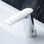 Смеситель AM.PM Inspire V2.0 F50A02300 для раковины, сенсорный