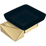 Мыльница Boheme New Venturo 10313-G-B