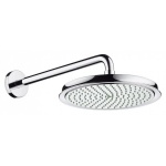 Верхний душ Hansgrohe Raindance Classic AIR 27424000
