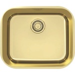 Мойка кухонная Alveus Variant Monarch 10 золото 1113575