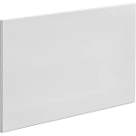 Боковая панель для акриловой ванны Eco, Modena, Plane, правосторонняя (EMP-75-SP-R)