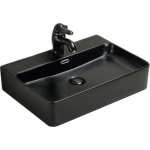 Раковина SantiLine SL-1003MB