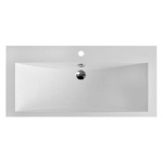 Мебельная раковина Aquanet Нота 100.2 см (00158753)