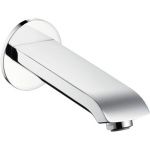 Излив Hansgrohe Metris 31494000 для ванны