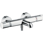 Термостат Hansgrohe Ecostat Comfort 13114000 для ванны с душем