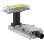 Душевой лоток Geberit CleanLine 154.150.00.1