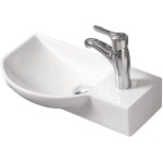 Рукомойник SantiLine SL-2012L