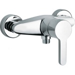 Смеситель для душа Paini Arena 92CR5112SFTKM