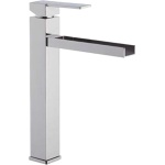 Смеситель для раковины Remer Qubika Cascata QC11L