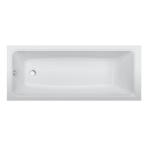 Акриловая ванна Am.Pm Gem 150x70 W90A-150-070W-A