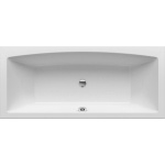 Акриловая ванна Ravak FORMY 02 180x80 см  C891000000