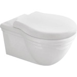 Подвесной унитаз Globo Paestum  PAS03.BI