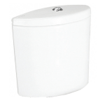 Бачок для унитаза Jacob Delafon Presquile E1425