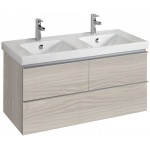 Тумба под раковину Jacob Delafon Odeon Up 120 см  EB892-E10