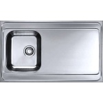 Мойка кухонная Alveus Classic Pro 70 1130471