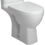 Чаша для унитаза-компакта Jacob Delafon Odeon Up 4956CK-00