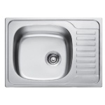 Мойка кухонная Kaiser KSS-6550 L KSS-6550L