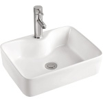 Рукомойник SantiLine SL-1011