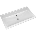 Мебельная раковина Kirovit Фостер 80