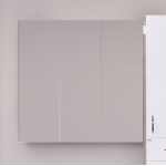 Зеркало-шкаф Misty Балтика 105