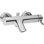 Смеситель для ванны Vitra Nest Trendy хром (A42242EXP)