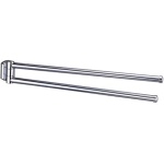 Полотенцедержатель Wasserkraft Oder K-3031