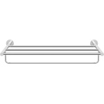 Полка Langberger Burano 11003B